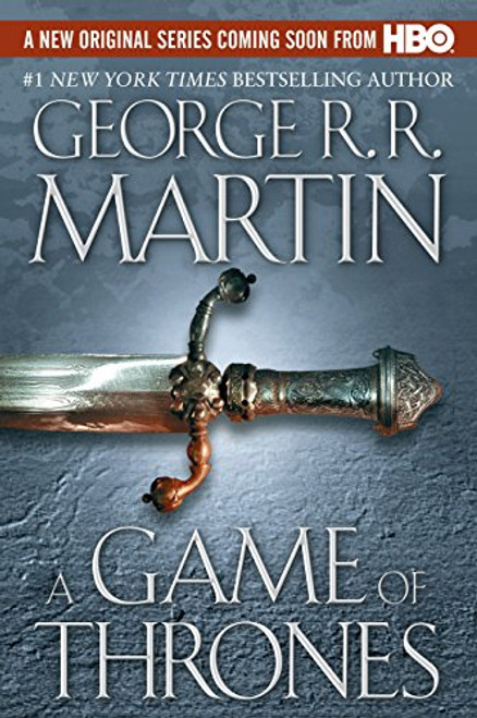 Game of Thrones (A Song of Ice and Fire Book 1)