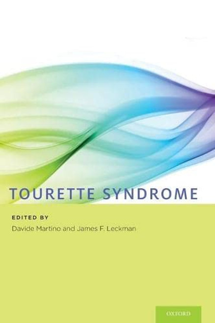 Tourette Syndrome