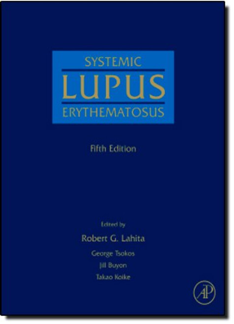 Lahita's Systemic Lupus Erythematosus