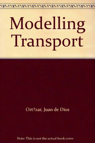 Modelling Transport