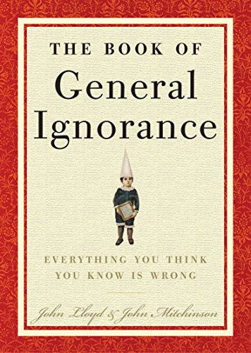 Book of General Ignorance