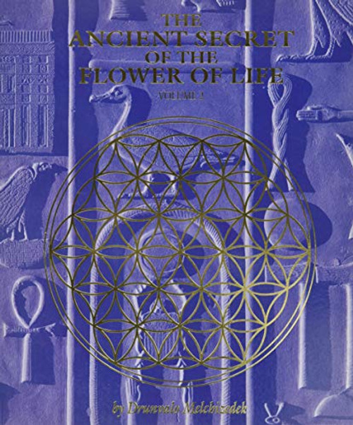 Ancient Secret of the Flower of Life Volume 2