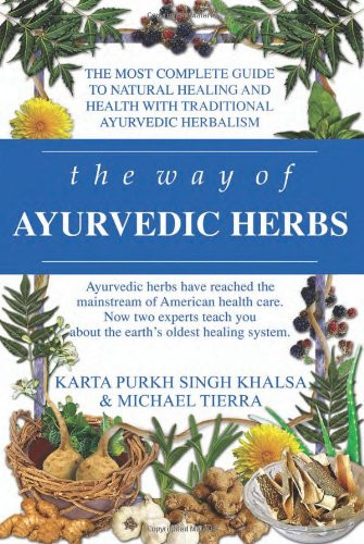 Way of Ayurvedic Herbs