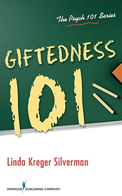 Giftedness 101 (Psych 101)