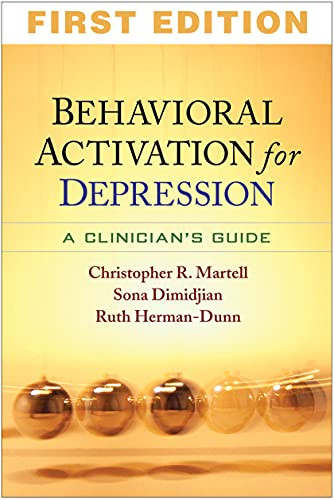 Behavioral Activation for Depression
