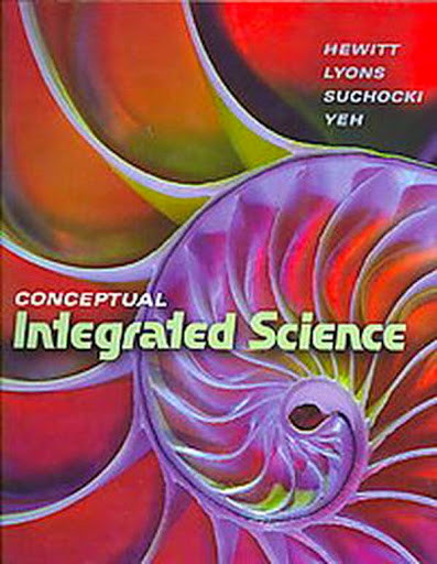 Conceptual Integrated Science