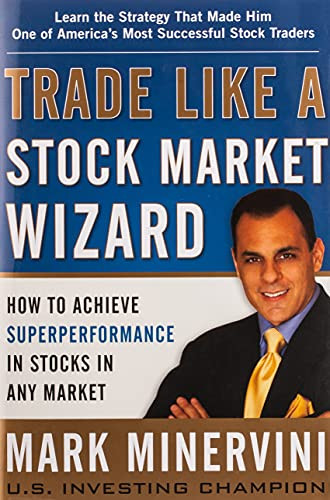 Trade Like a Stock Market Wizard