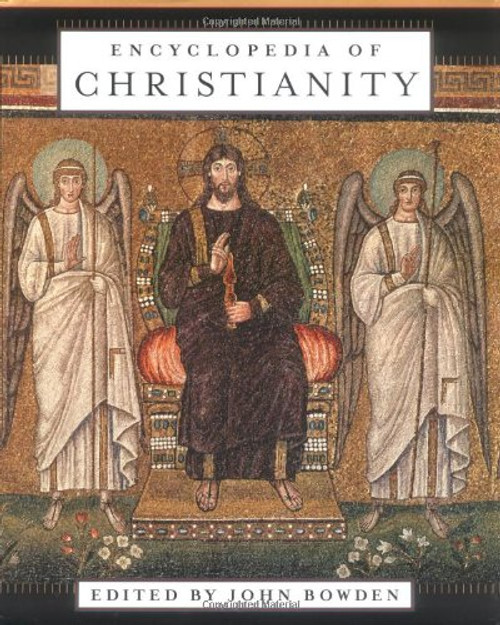 Encyclopedia of Christianity