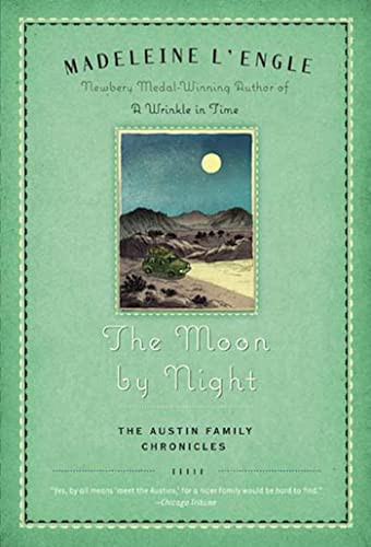 Moon by Night (Austin Family)