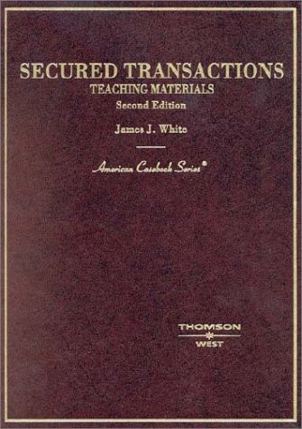 Secured Transactions