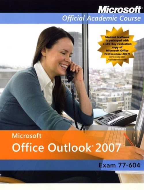 Microsoft Office Outlook 2007