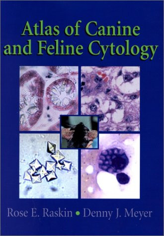 Canine and Feline Cytopathology