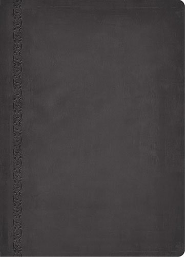 Macarthur Study Bible New American Standard Version