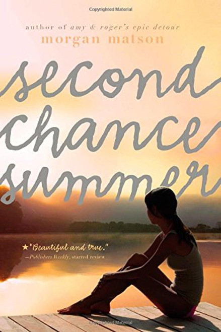 Second Chance Summer