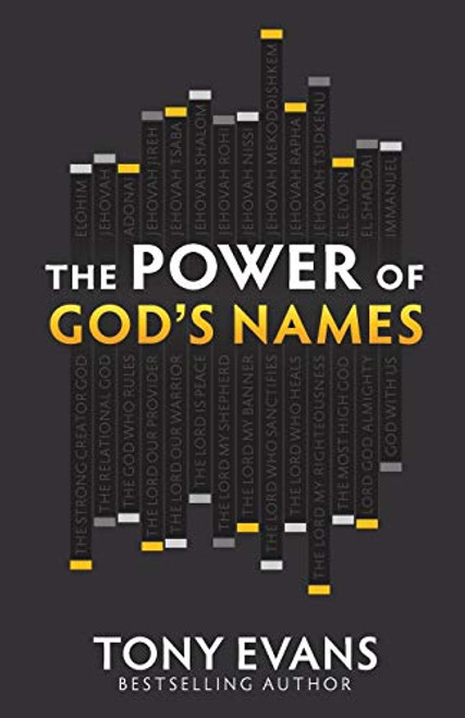 Power of God's Names