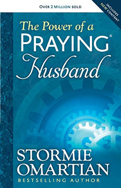 Power of a Praying Husband