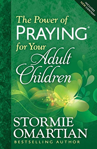 Power of Praying for Your Adult Children