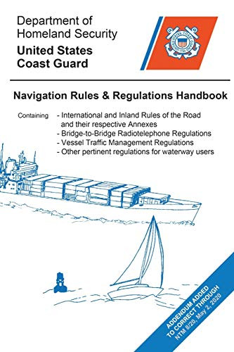 Navigation Rules