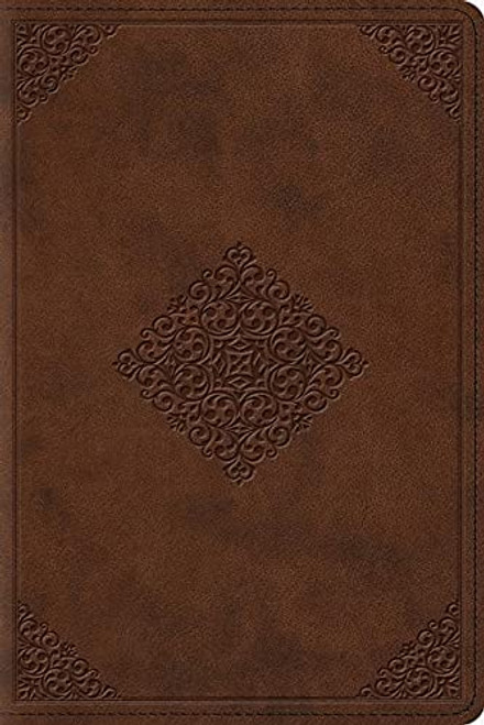 ESV Study Bible Personal Size