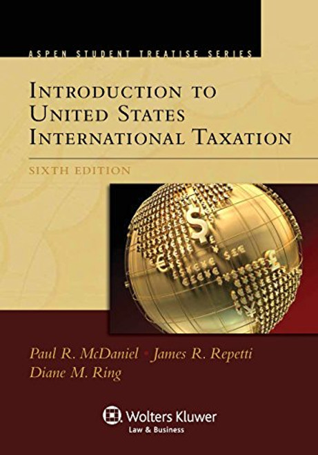 Introduction to United States International Taxation