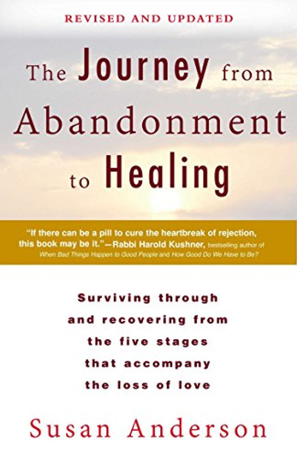 Journey from Abandonment to Healing