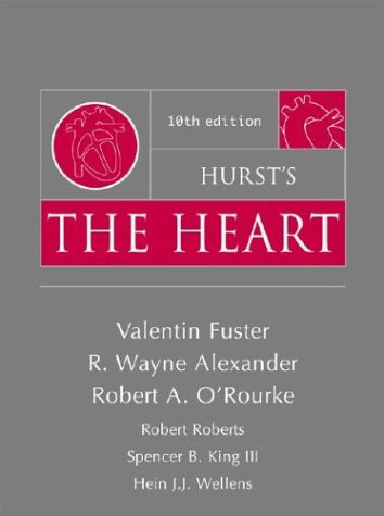 Hurst's the Heart
