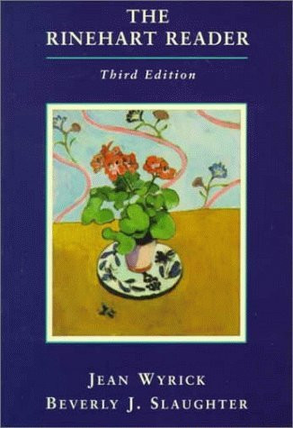 Rinehart Reader
