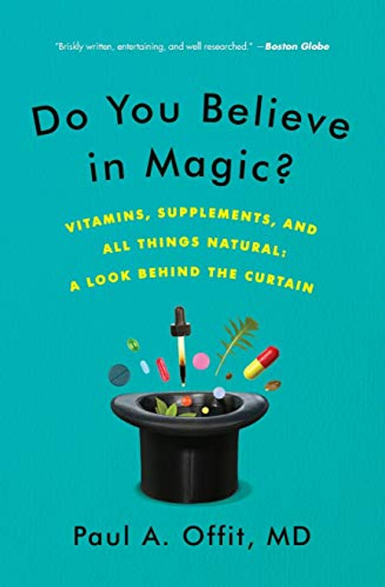 Do You Believe in Magic?