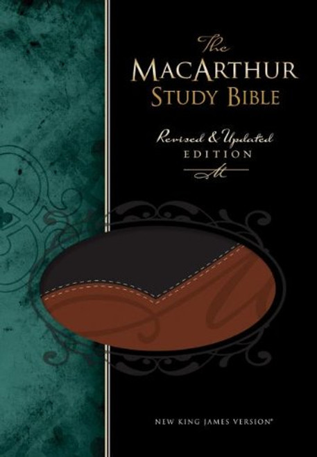 John MacArthur Study Bible