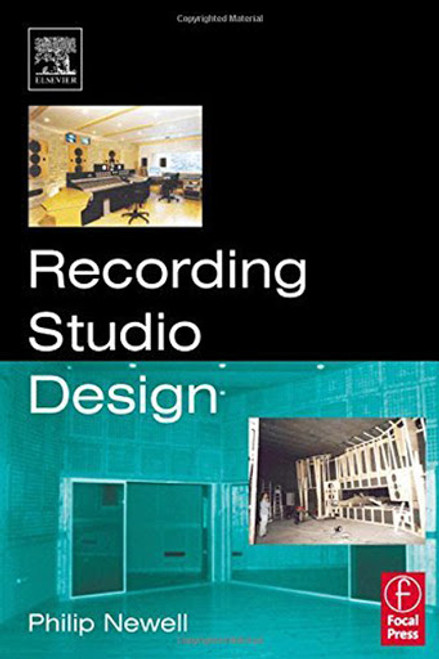 Recording Studio Design