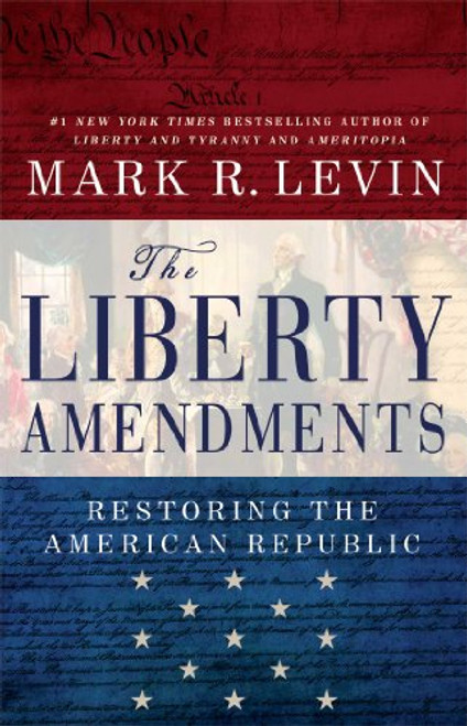 Liberty Amendments