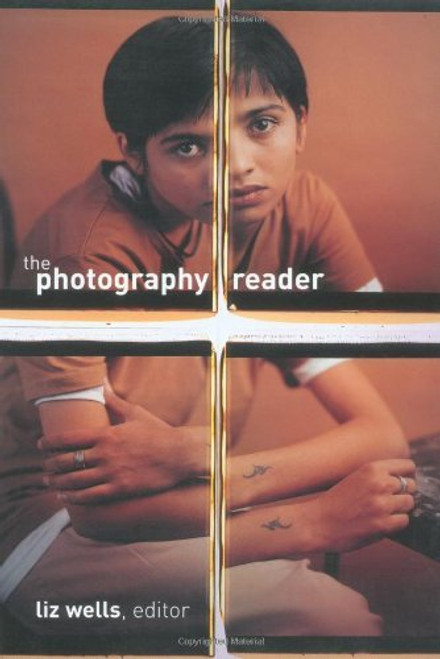Photography Reader