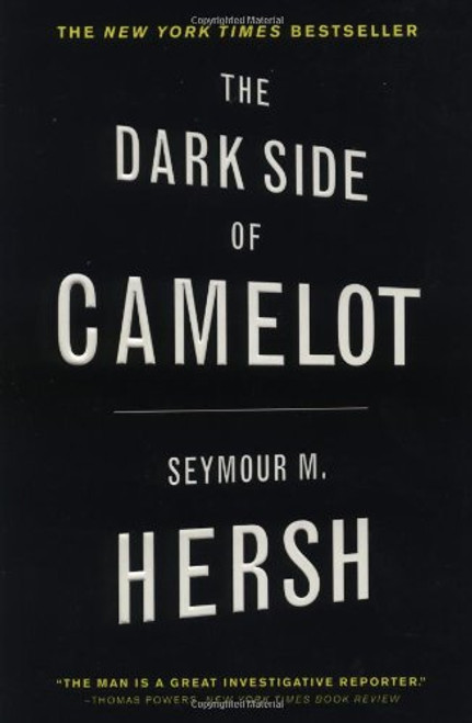 Dark Side of Camelot