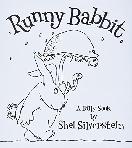 Runny Babbit: A Billy Sook