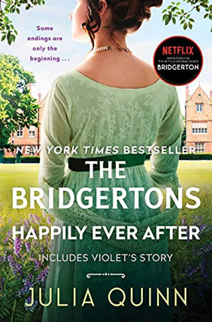 Bridgertons: Happily Ever After