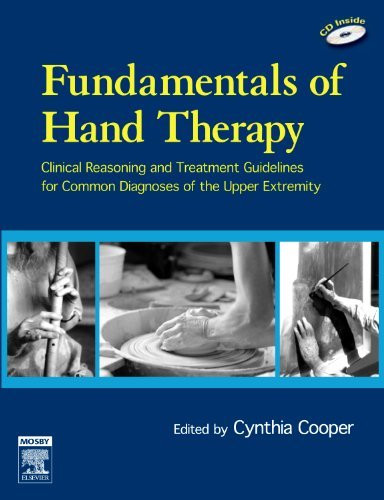 Fundamentals Of Hand Therapy