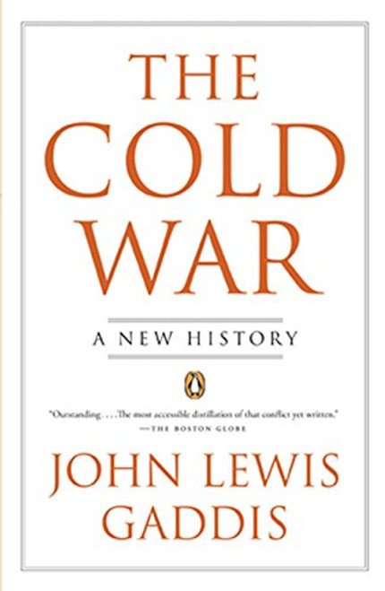 Cold War: A New History