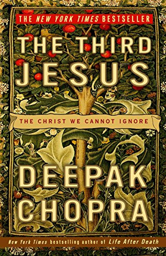 Third Jesus: The Christ We Cannot Ignore