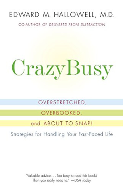 CrazyBusy