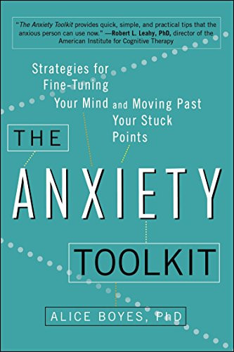 Anxiety Toolkit