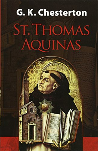 St. Thomas Aquinas