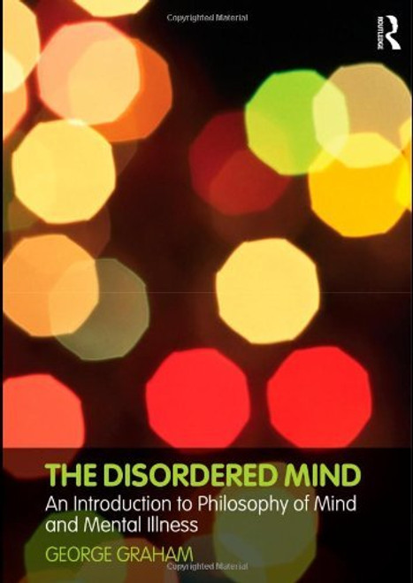 Disordered Mind