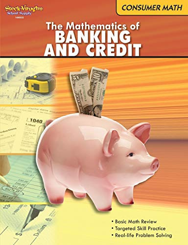 Mathematics of Banking and Credit