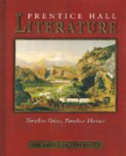 Prentice Hall Literature
