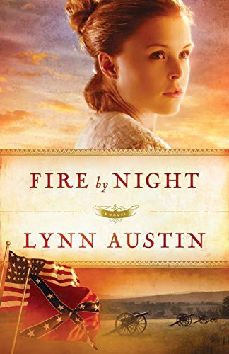 Fire by Night (Refiner's Fire) (Volume 2)