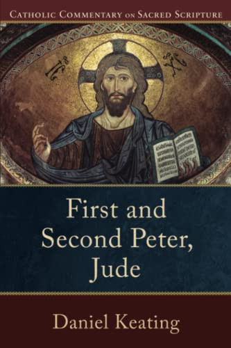 First and Second Peter Jude