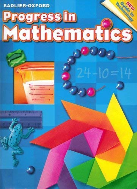 Progress in Mathematics