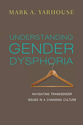 Understanding Gender Dysphoria: Navigating Transgender Issues in a