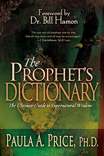 Prophets Dictionary