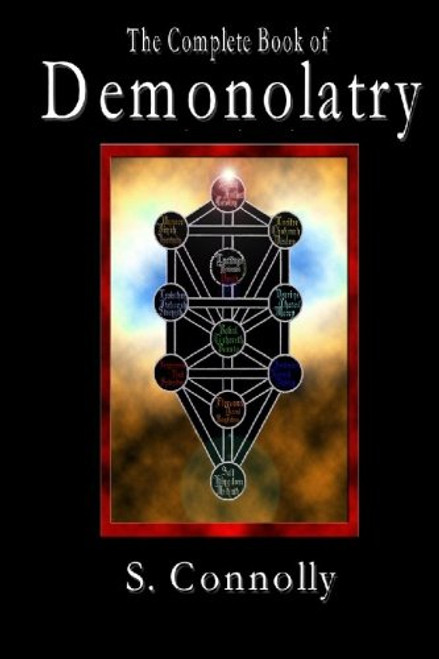 Complete Book of Demonolatry